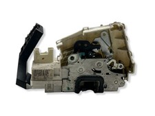 Mercedes-Benz ML W164 2006 Links T&uuml;rschloss hinten 1697302135 NAB69133
