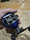 2 Bass Pro Shops Rick Clunn Signature Series #RCX10SHA/SC RH XPS Casting Reels — photo 8