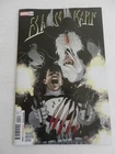 Black Cat #11 1st Print Punisher Cover A Marvel Comics 2026