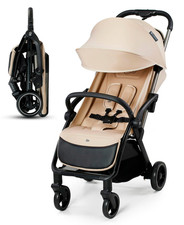 Kinderkraft APINO Buggy 0-22 kg, Kinderwagen ...
