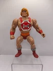 Vintage THUNDER PUNCH HE-MAN 1984 Original Mattel MOTU - No Accessories