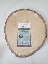 Walnut Hollow Basswood Country Round 1 of 2