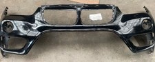Stoßstange vorne Stoßfänger Frontschürze 7354815 BMW X1 F48