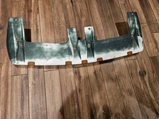 19065 Lund Lighted Visor Fits Ford F250 F350 Superduty 1999-2016 01 08 10 11