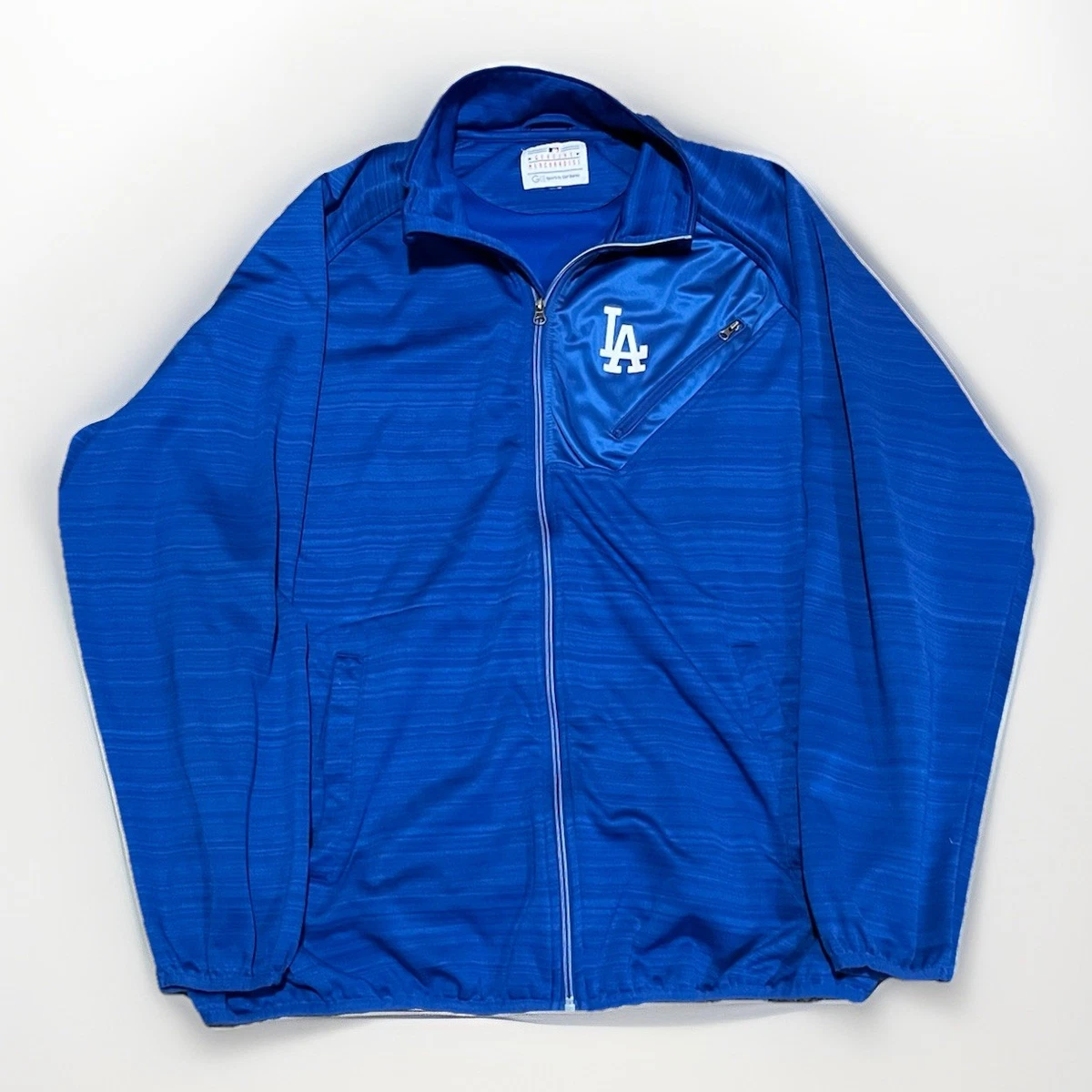 Los Angeles Dodgers Size XL MLB Fan Jackets for sale | eBay