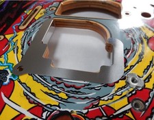 Flipper protezione baule teatro della magia 