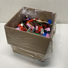 Lego 8lbs Pounds Random Pieces Plates Building Blocks Bulk Lot