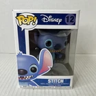 Funko Pop! Vinyl: Disney Series 1 Lilo Stitch Figure #12 F1