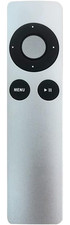Replacement Plastic Remote Control for Apple TV Models A1842 A1625 A1469 A1427
