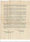 Letter to President Taft wife Miss Helen Taft from China — photo 2