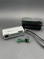 Minolta 16 EE II - Subminiature Camera