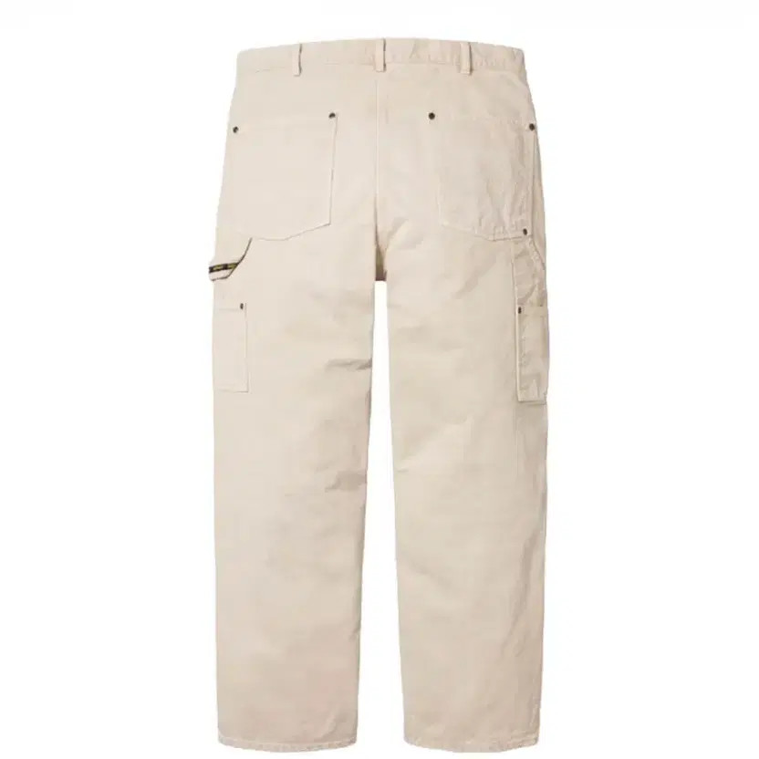 Supreme One More Double N Painter Pants Size 32 thumbnail 2