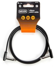 Dunlop MXR 3 Foot Ribbon Patch Cable
