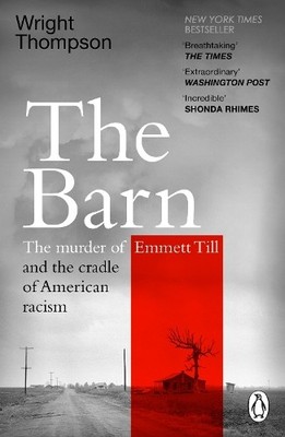 Wright Thompson The Barn (Taschenbuch)