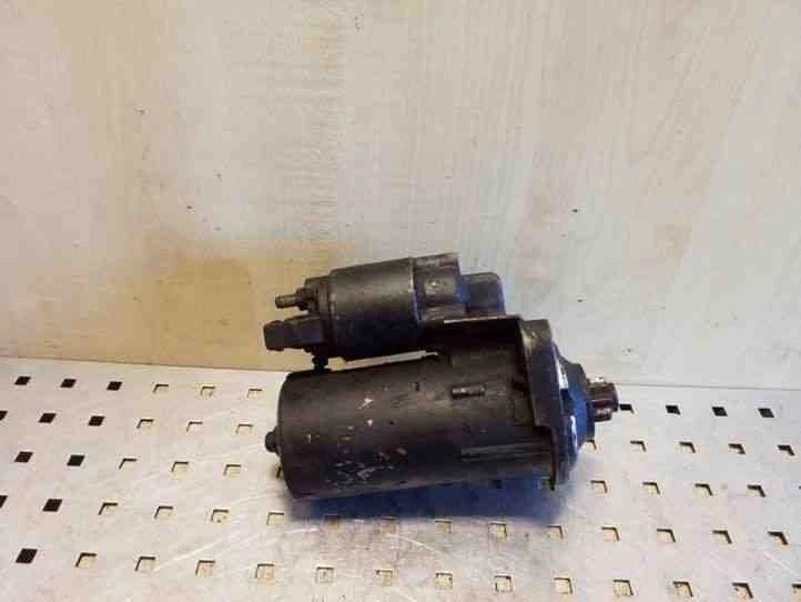 Motorino avviamento VW GOLF IV Variant 1J5 020911023 1.4 benzina 55kw 1999 26102980 - Immagine 3 di 4