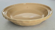 Longaberger Grandma Bonnie s Pie Plate Butter...