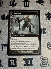 MTG - Rot Hulk (Future Sight) Mystery Booster 2 Regular NM