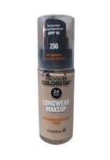 Revlon Colorstay 24Hr Longwear Foundation Combination/Oily Skin 250 Fresh Beige