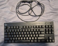 Logitech G Pro - YU0039 - Wired Mechanical RG...