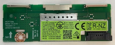 Samsung WiFi / Bluetooth Module BN59-01333A for Various Samsung Smart TVs