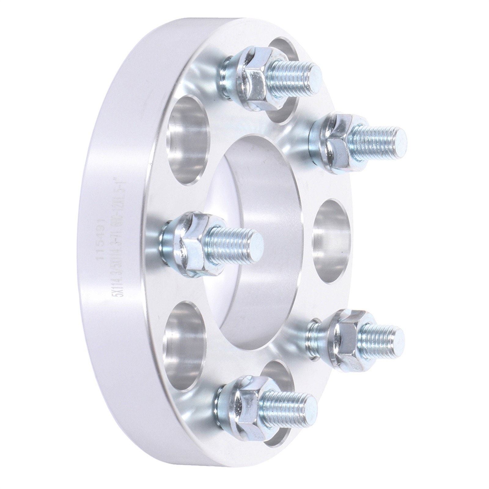 Acura NSX Wheel spacers 4 pcs