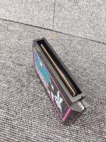 Bandai Macross Famicom Game Used Console Software Accessories