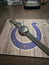 Smart Fitness Tracker Heart Rate Bluetooth Texting Watch