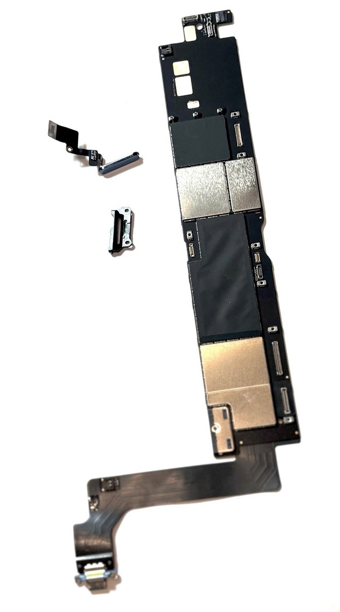Apple iPad 10th Gen A2696 Main Logic Board Motherboard 256GB w