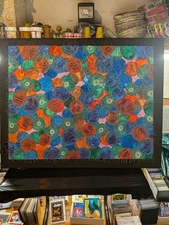 One Of A Kind Painting