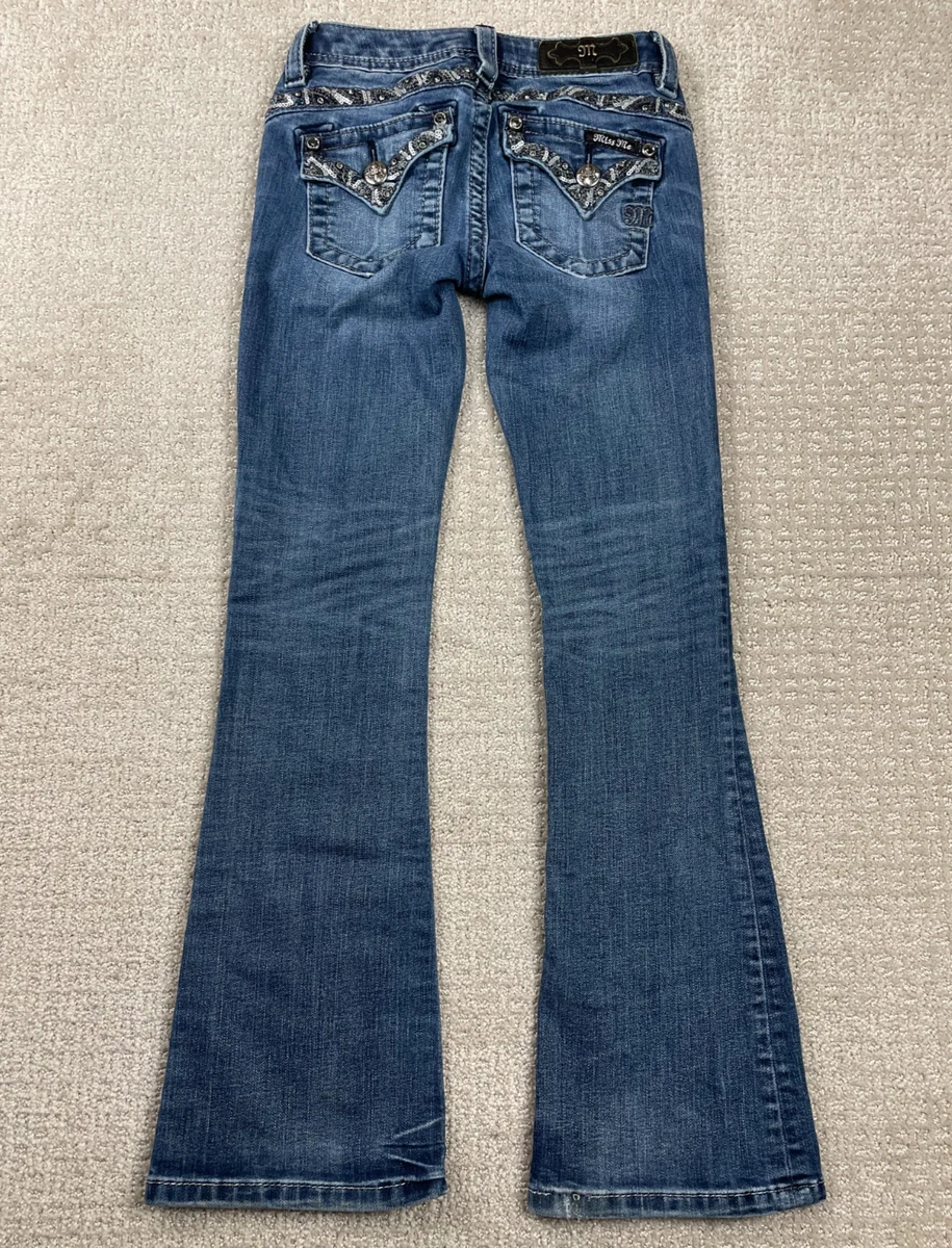 Miss Me Regular Size 8 Jeans for Women for sale | eBay