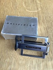 Original Hasselblad Sports Finder 43028 w/ Eyecup in Excellent Condition