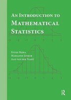 An Introduction To Mathematical Statistics | Fetsje Bijma (U. A.) | Englisch
