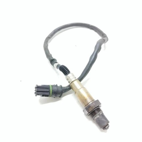 BMW 6 Cabrio F12 Sauerstoffsensor Lambdasensor 7526262 4.40 Petrol 33600125