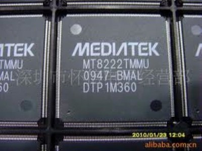 Mediatek MT8222TMMU QFP USA ship *gi