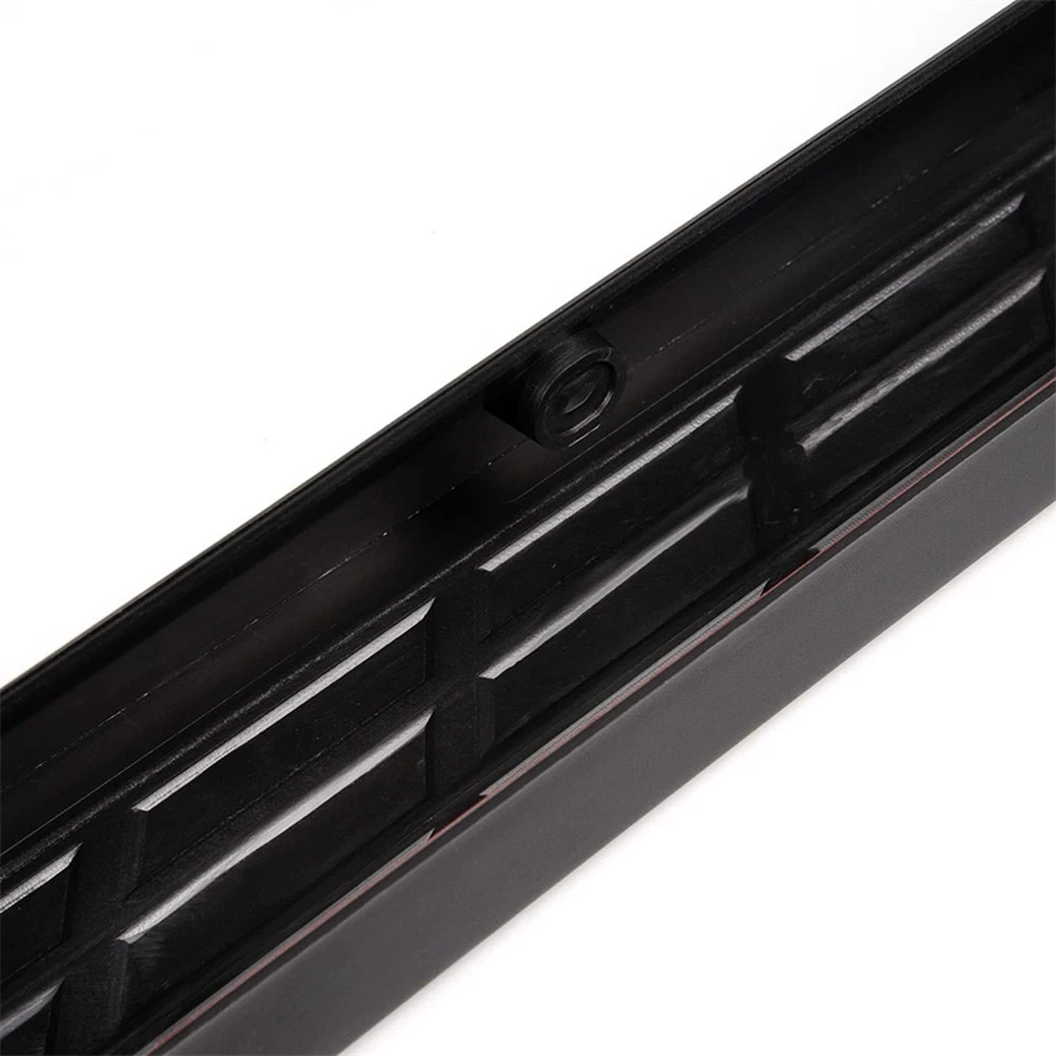 Tailgate Spoiler For 2007-2013 Chevrolet Silverado 2014 GMC Sierra - Image 4 of 4