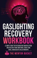 The Menor Bucket | Gaslighting Recovery Workbook | Taschenbuch | Englisch (2022)