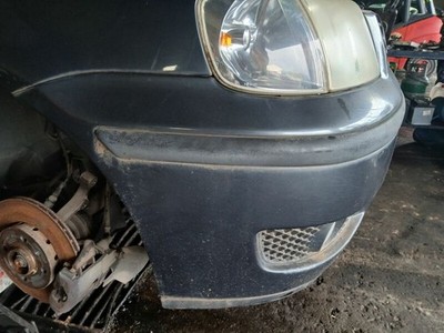 stoßstange vorne VOLKSWAGEN POLO BERLINA 6N2 CONCEPTLINE 1999 1163296