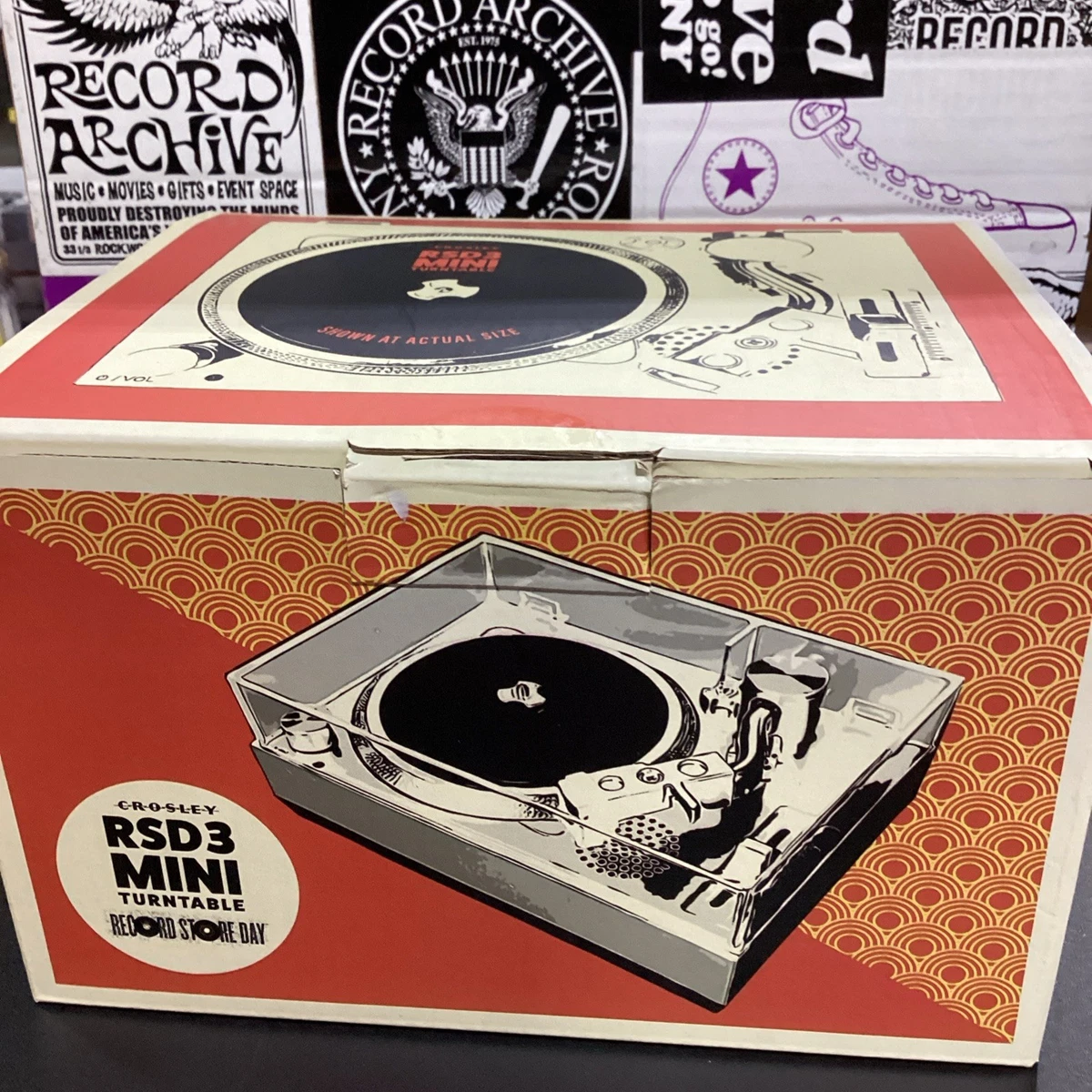 完動品！アメリカ1940年代復刻crosley社ラジカセ Crosley products for sale | eBay