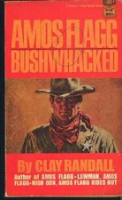 Amos Flagg Bushwhacked