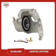 Carquest 18-4167 Front & Rear Left Disc Brake Caliper Chevy GMC Dodge 1979-2005