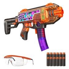 Adventure Force Tactical Strike Maxim Pro Flywheel Motorized Foam Dart Blaster