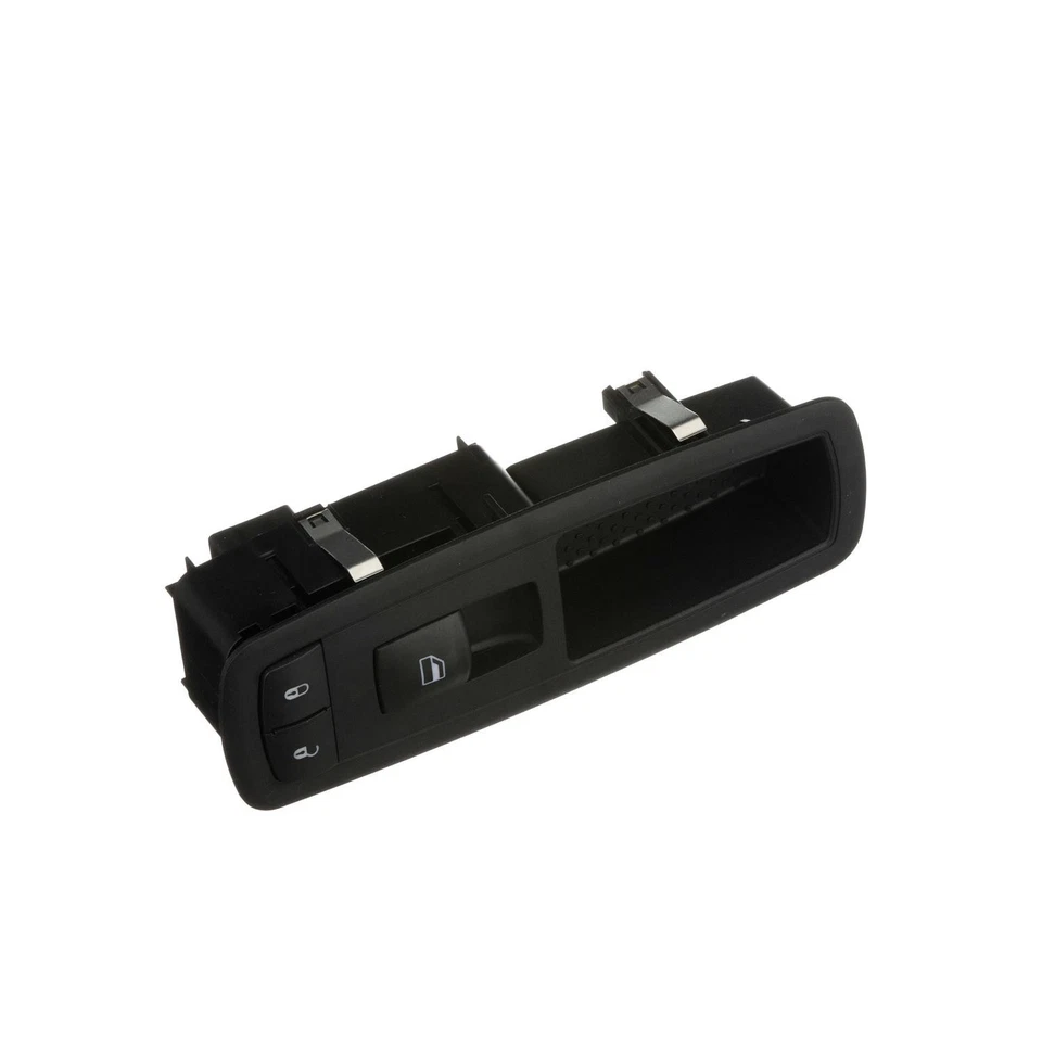 Interruptor de ventana de puerta delantero derecho SMP 200 para Chrysler Town Country 2008-2011 Foto 4 de 4