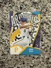 Konnor Griffin Topps Finest Arrivals RC