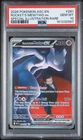 2026 POKEMON ASCENDED HEROES SPECIAL ILLUSTRATION TEAM ROCKET'S MEWTWO EX PSA 10