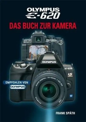 Olympus E-620