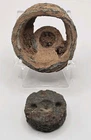 civil war Bormann fuze and underplug