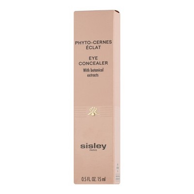 Sisley Augen- und Lippenpflege - Phyto Cernes Éclat 5 15ml