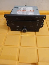 2006 Chevrolet Aveo Radio *Code Not Provided* #96652403