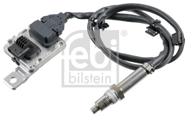 Febi Bilstein Nox-Sensor Harnstoffeinspritzung 197518 12V FüR Audi A7 Sportback-image