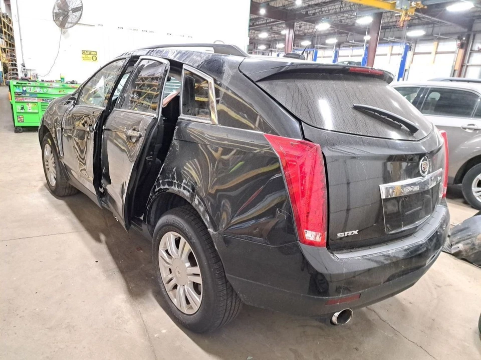 Abs 防抱死制动泵/执行器单元 2015 Srx Sku#4294857 — 第 3/4 张图片